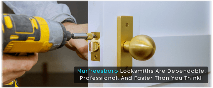 House Lockout Service Murfreesboro (615) 395-3216 